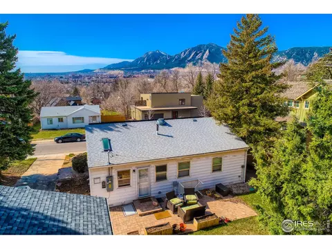 2345 Panorama Ave, Boulder, CO 80304 photo 3