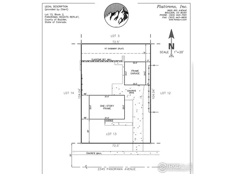 2345 Panorama Ave, Boulder, CO 80304 photo 24