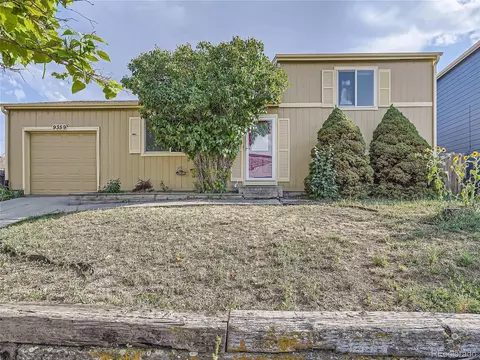 9359 W 100th Cir, Westminster, CO 80021