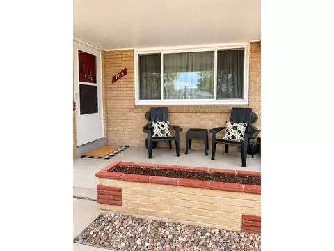 705 W 1st Ave, Broomfield, CO 80020