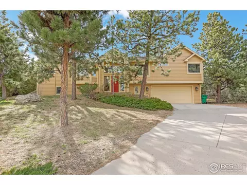 250 Pinehurst Dr, Monument, CO 80132 photo 3
