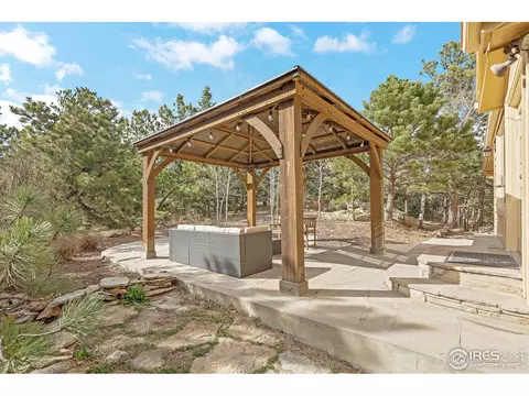 250 Pinehurst Dr, Monument, CO 80132 photo 29