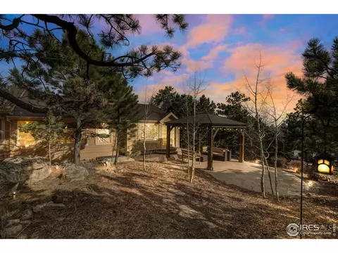 250 Pinehurst Dr, Monument, CO 80132 photo 1