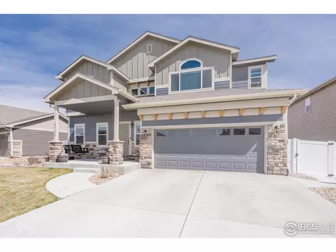 5755 Clarence Dr, Windsor, CO 80550 photo 2