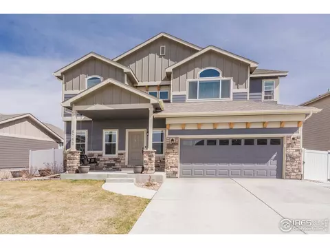 5755 Clarence Dr, Windsor, CO 80550 photo 1