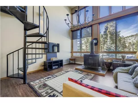 22340 Us Highway 6 #1784, Keystone, CO 80435