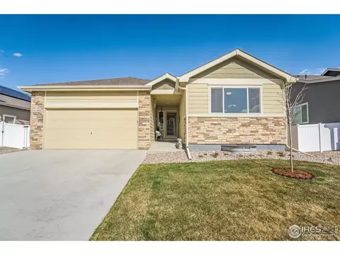 1108 Tur St, Severance, CO 80550 photo 1