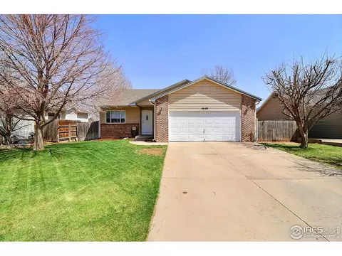 4008 Meadows Ave, Evans, CO 80620 photo 1