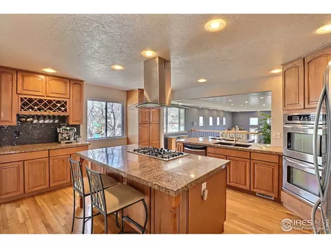 4008 Meadows Ave, Evans, CO 80620 photo 6
