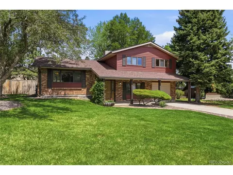 10469 W Vermillion Dr, Littleton, CO 80127