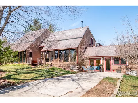 1585 Oak Ave, Boulder, CO 80304 photo 1