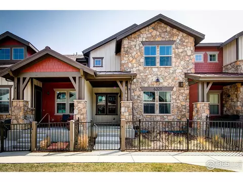 6320 Pumpkin Ridge Dr #2, Windsor, CO 80550 photo 1