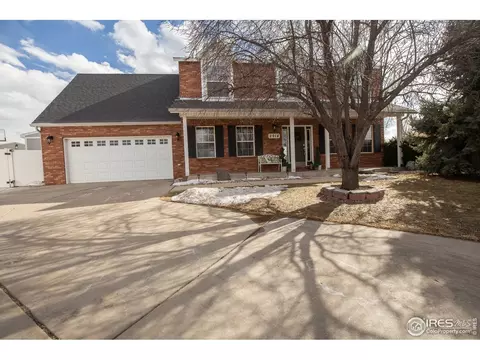 2914 45th Ave, Greeley, CO 80634 photo 1