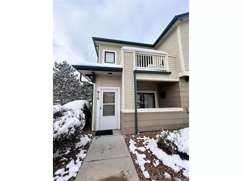 8707 E Florida Ave #916, Denver, CO 80247
