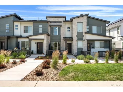9042 Gladiola Way #C, Arvada, CO 80005