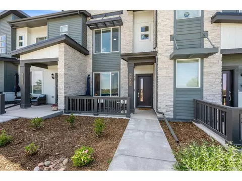 9042 Gladiola Way #C, Arvada, CO 80005