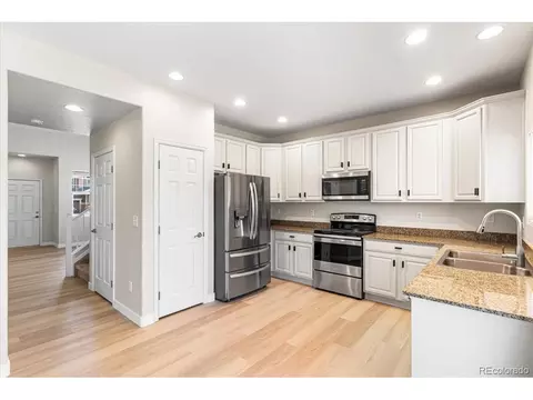 158 Ellendale St, Castle Rock, CO 80104