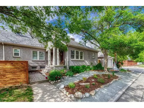 4507 E 7th Ave, Denver, CO 80220