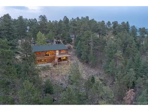 487 Eagle Trl, Bailey, CO 80421 photo 33