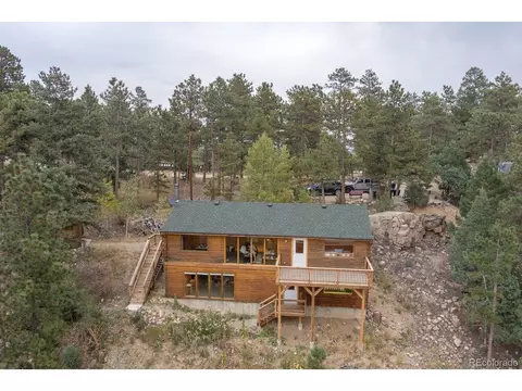 487 Eagle Trl, Bailey, CO 80421 photo 4