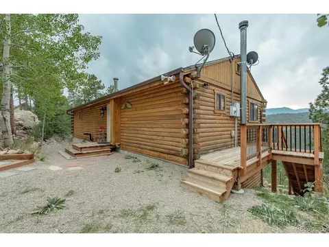 487 Eagle Trl, Bailey, CO 80421 photo 6