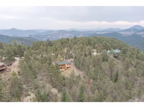 487 Eagle Trl, Bailey, CO 80421 photo 36