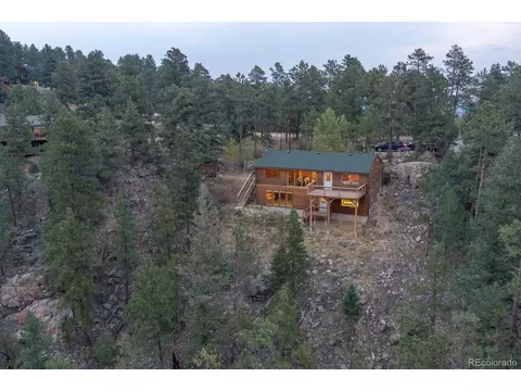 487 Eagle Trl, Bailey, CO 80421 photo 32