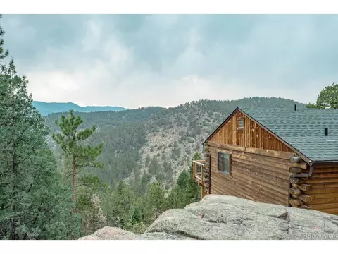 487 Eagle Trl, Bailey, CO 80421 photo 2