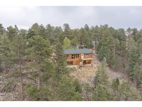 487 Eagle Trl, Bailey, CO 80421 photo 35