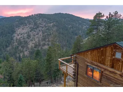 487 Eagle Trl, Bailey, CO 80421 photo 30