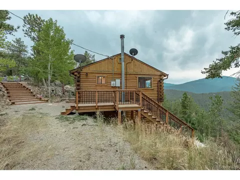 487 Eagle Trl, Bailey, CO 80421 photo 7