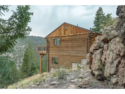 487 Eagle Trl, Bailey, CO 80421 photo 3