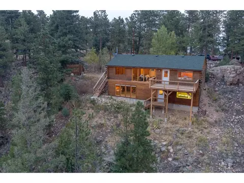 487 Eagle Trl, Bailey, CO 80421 photo 31