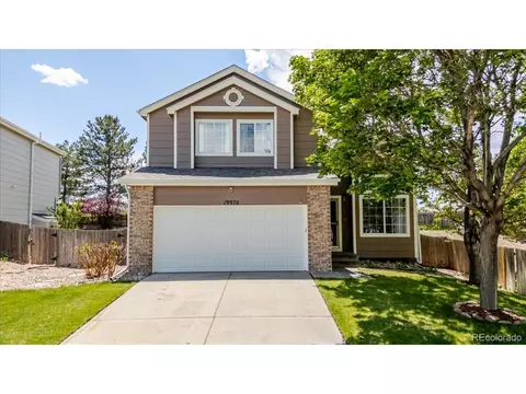 19970 Latigo Ln, Parker, CO 80138