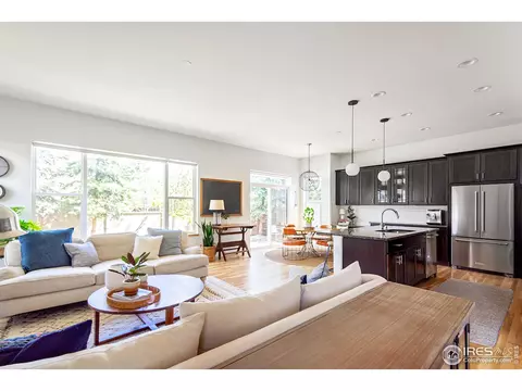 4519 Sunnyside Pl, Boulder, CO 80301 photo 7