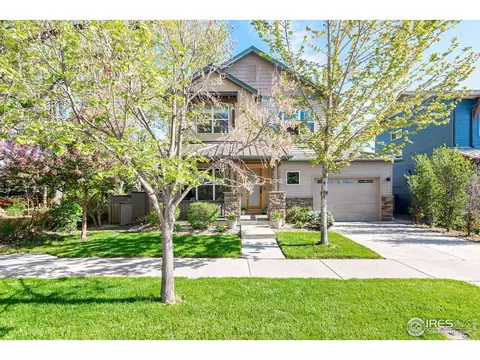 4519 Sunnyside Pl, Boulder, CO 80301 photo 1
