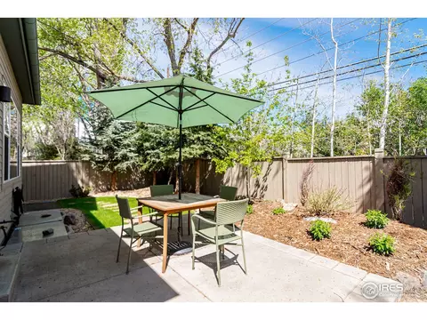 4519 Sunnyside Pl, Boulder, CO 80301 photo 34
