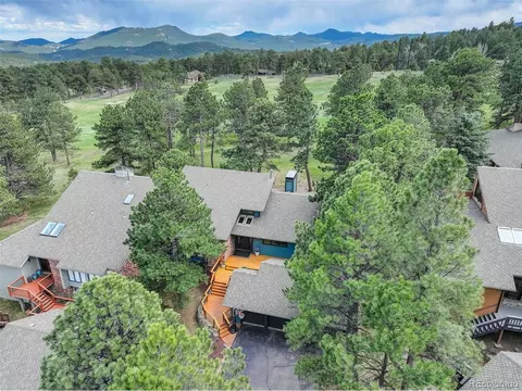 2434 Hearth Dr #C1, Evergreen, CO 80439