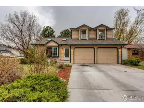 237 47th Ave Ct, Greeley, CO 80634 photo 1