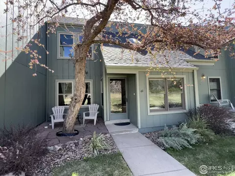 44 Benthaven Pl, Boulder, CO 80305 photo 1