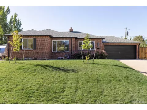 7806 Robinson Way, Arvada, CO 80004