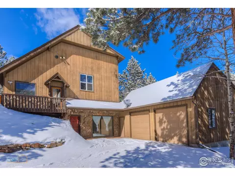 31 Rim Rd, Boulder, CO 80302 photo 2