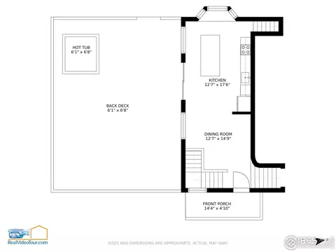 31 Rim Rd, Boulder, CO 80302 photo 37