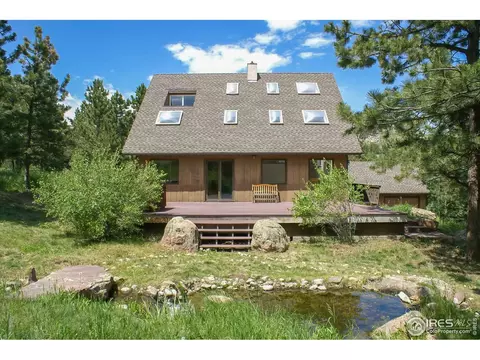 31 Rim Rd, Boulder, CO 80302 photo 1