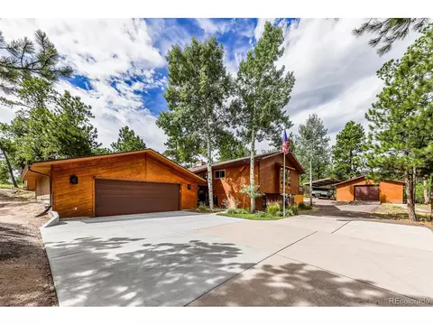 475 Cimarron Rd, Monument, CO 80132
