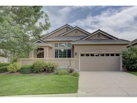 9631 Silver Hill Cir, Lone Tree, CO 80124