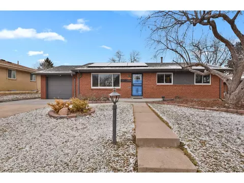 2354 S Stuart St, Denver, CO 80219