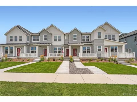 738 N Bently St, Watkins, CO 80137
