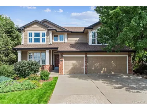5 Sylvestor St, Highlands Ranch, CO 80129