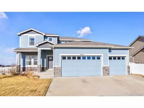 5467 Sequoia Pl, Longmont, CO 80504